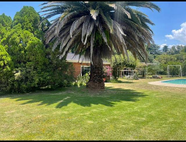 4 BEDROOM HOUSE FOR SALE IN VANDERBIJLPARK SW 5